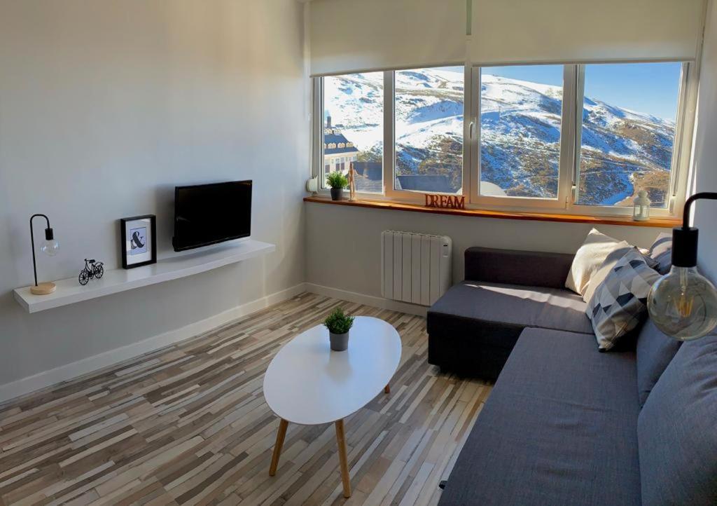 Precioso Apartamento En Sierra Nevada Exterior photo